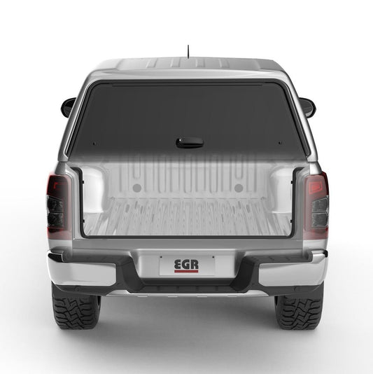 EGR DDK - EGR DUST DEFENDER - MITSUBISHI TRITON MQ 2015-2018