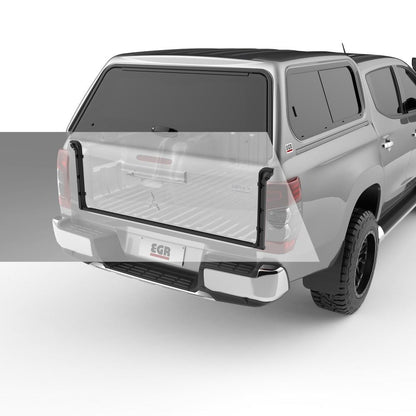 EGR DDK - EGR DUST DEFENDER - MITSUBISHI TRITON MQ 2015-2018