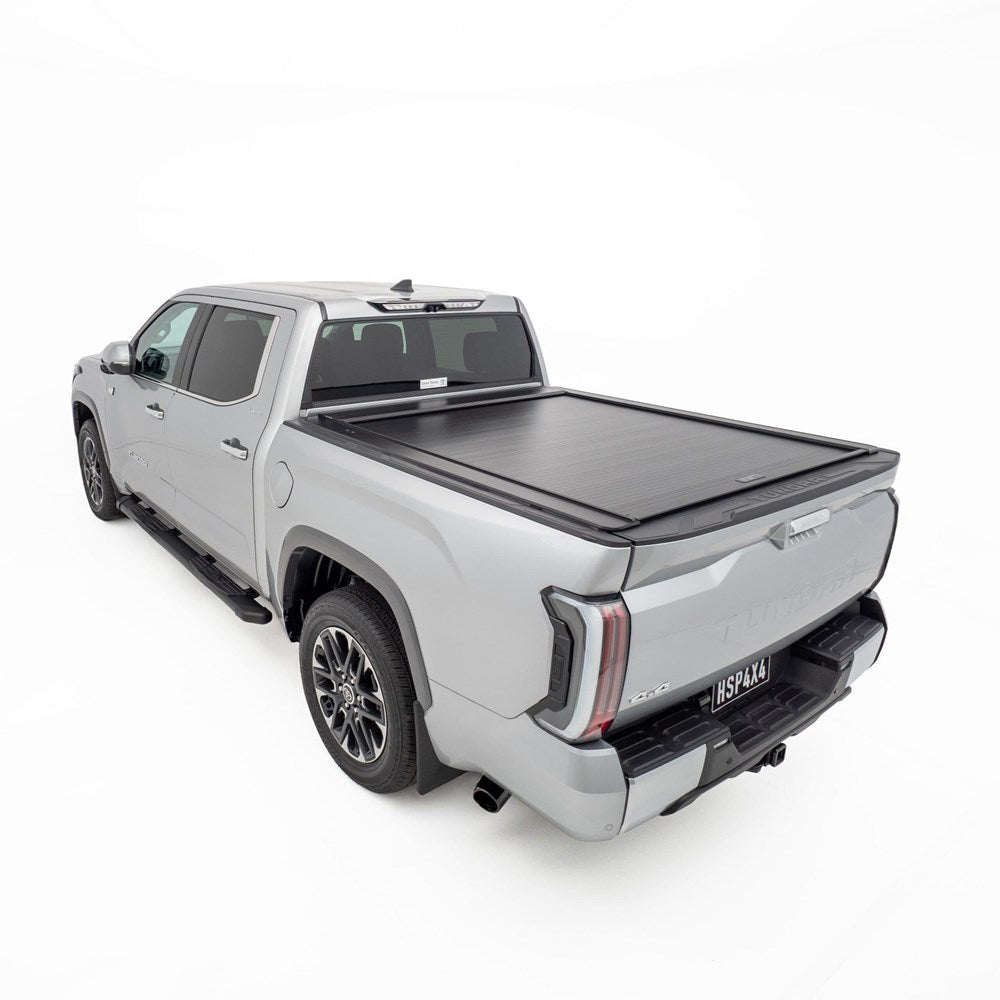 TOYOTA TUNDRA (08/2024+) NO SPORTS BARS-HSP ELECTRIC ROLLER COVER
