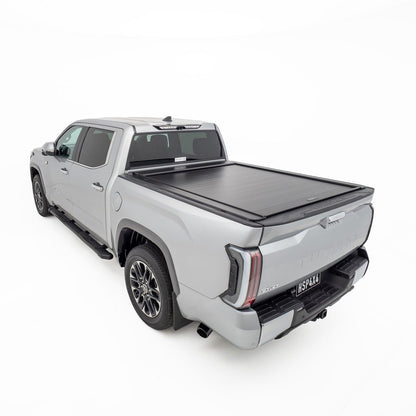 TOYOTA TUNDRA (08/2024+) NO SPORTS BARS-HSP ELECTRIC ROLLER COVER