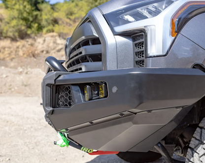 IRONMAN APEX SINGLE LOOP BULL BAR | TOYOTA TUNDRA (22+)