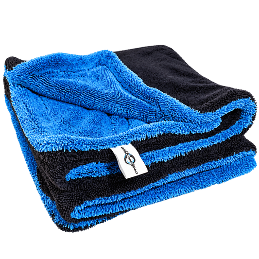 CLEAN OFFROAD TITAN TOWEL – ULTIMATE MICROFIBRE DRYING TOWEL (1200GSM)