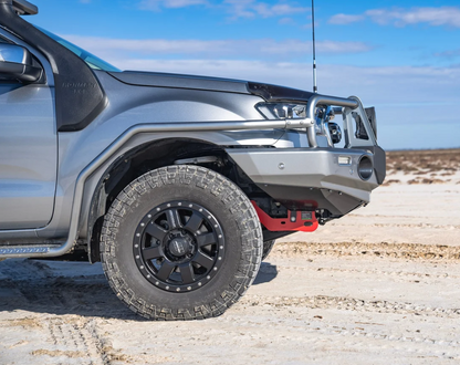 IRONMAN DELUXE BULL BAR | FORD RANGER PXIII (18-22)