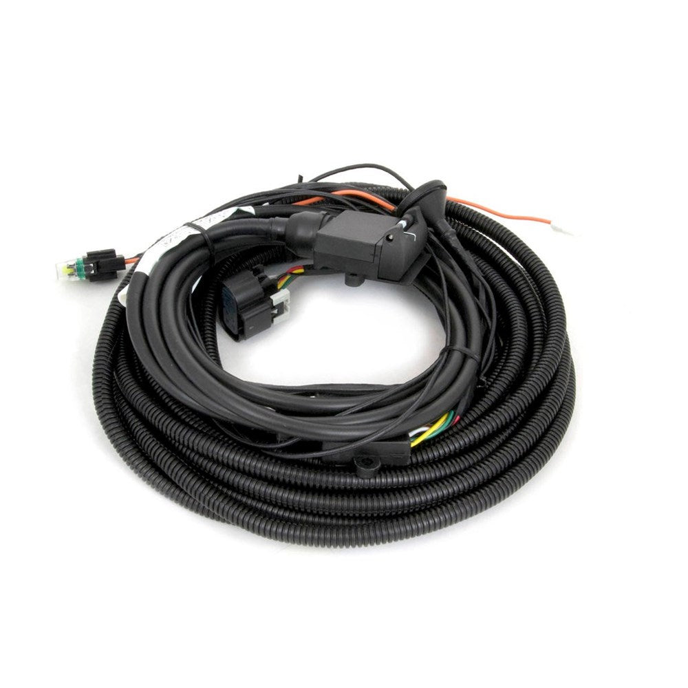TAG DIRECT FIT WIRING HARNESS FOR LDV T60 (07/2017 - 02/2024)