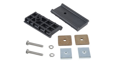 TOYOTA LANDCRUISER 79 Series ROOF RACKS RHINO SPORTZ 2 BAR KIT
