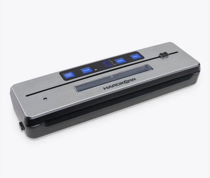 HARDKORR USB RECHARGEABLE VACUUM SEALER