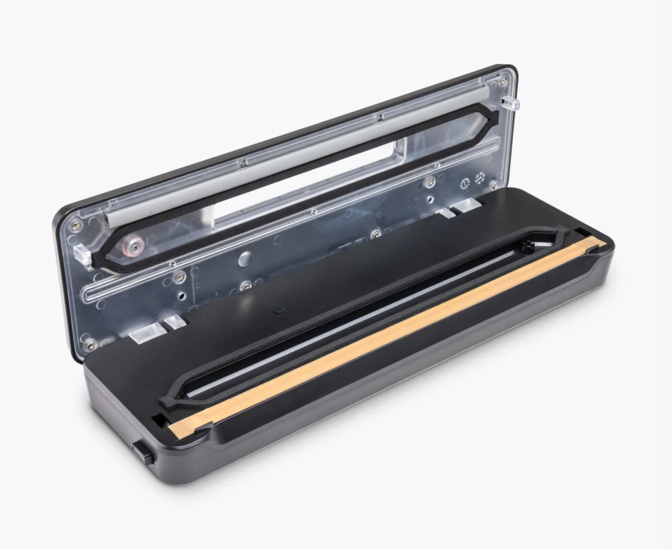 HARDKORR USB RECHARGEABLE VACUUM SEALER