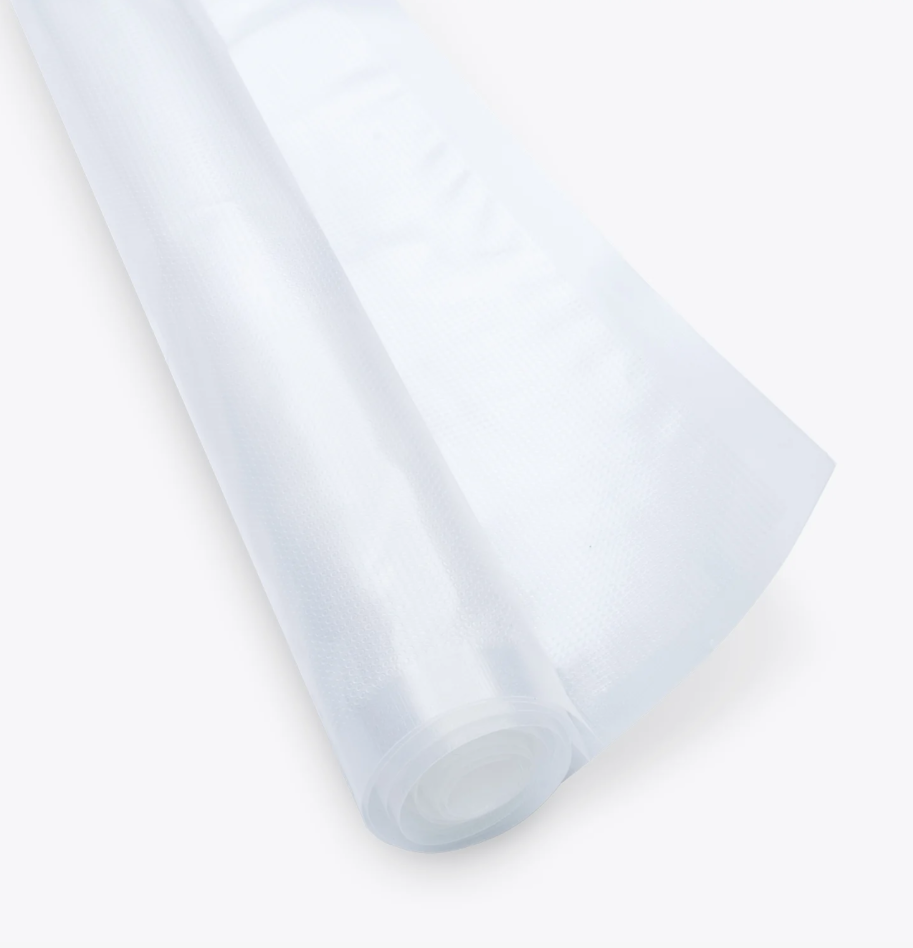 HARDKORR VACCUUM SEALER ROLLS - TWIN PACK