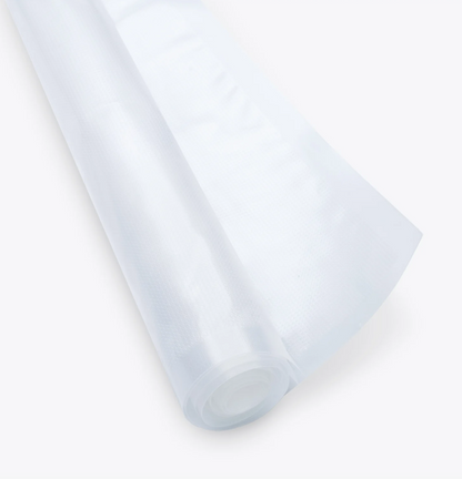 HARDKORR VACCUUM SEALER ROLLS - TWIN PACK