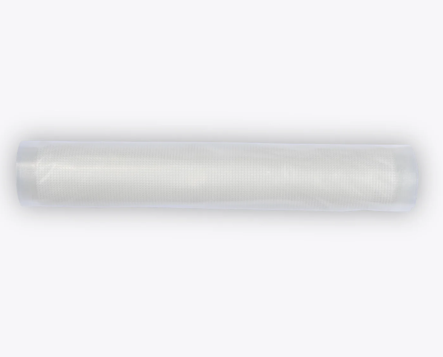 HARDKORR VACCUUM SEALER ROLLS - TWIN PACK