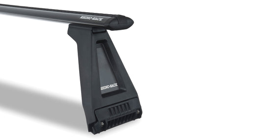RHINO RACKS VORTEX 3 BAR ROOF RACK TOYOTA LandCruiser 2dr  Troop Carrier 01/85 to 02/07