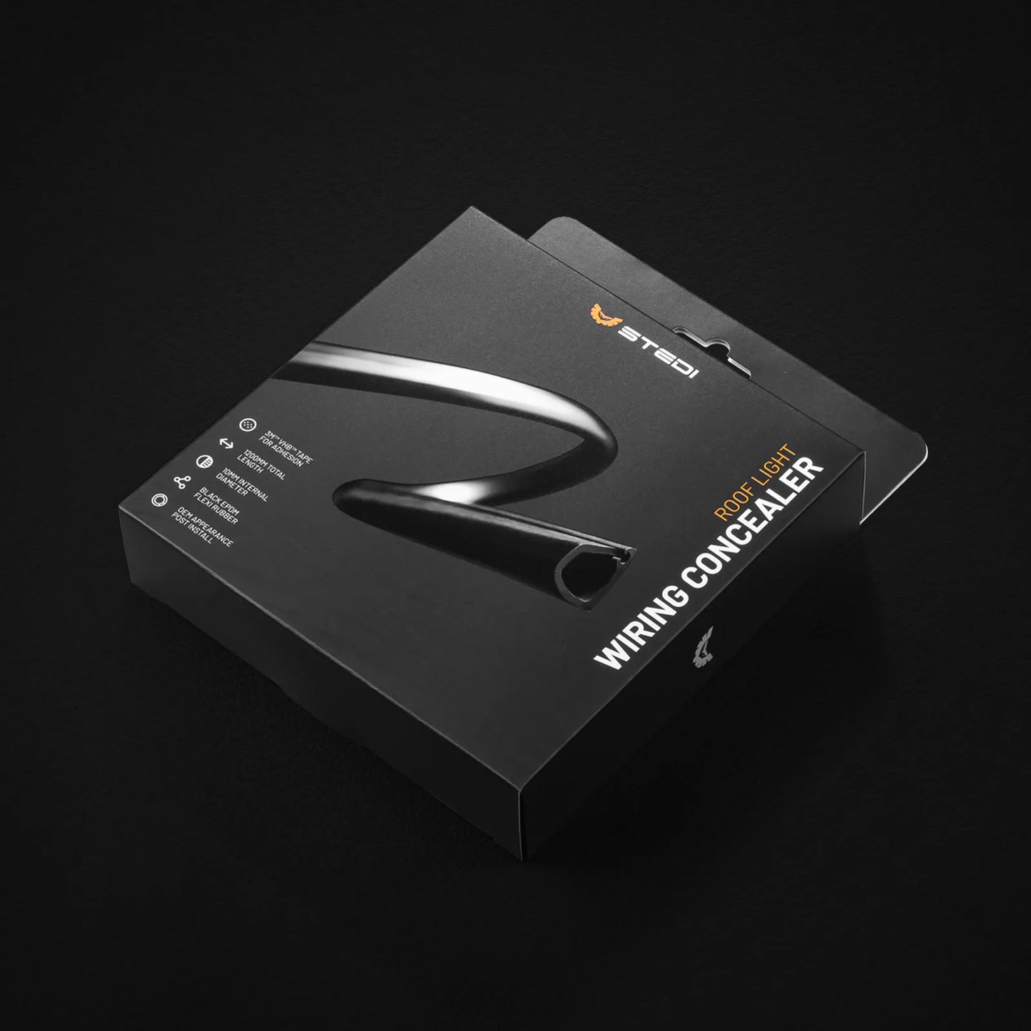 STEDI ROOF LIGHT WIRING CONCEALER