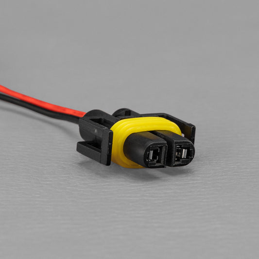 STEDI PIGGYBACK ADAPTER H8 / H9 / H11