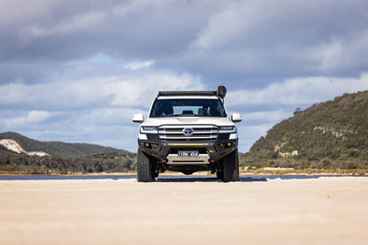 IRONMAN RAID BULL BAR | TOYOTA LANDCRUISER 300 SERIES