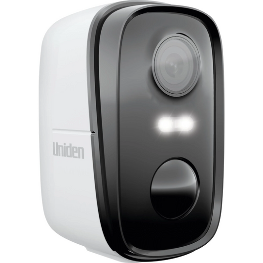 UNIDEN APP CAM SOLO SECURITY CAMERA
