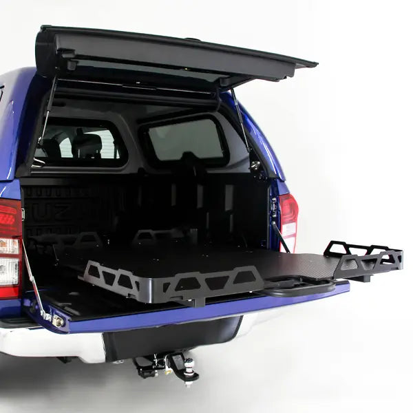 Load Slide - Isuzu D-Max Dual Cab (2012-2020)