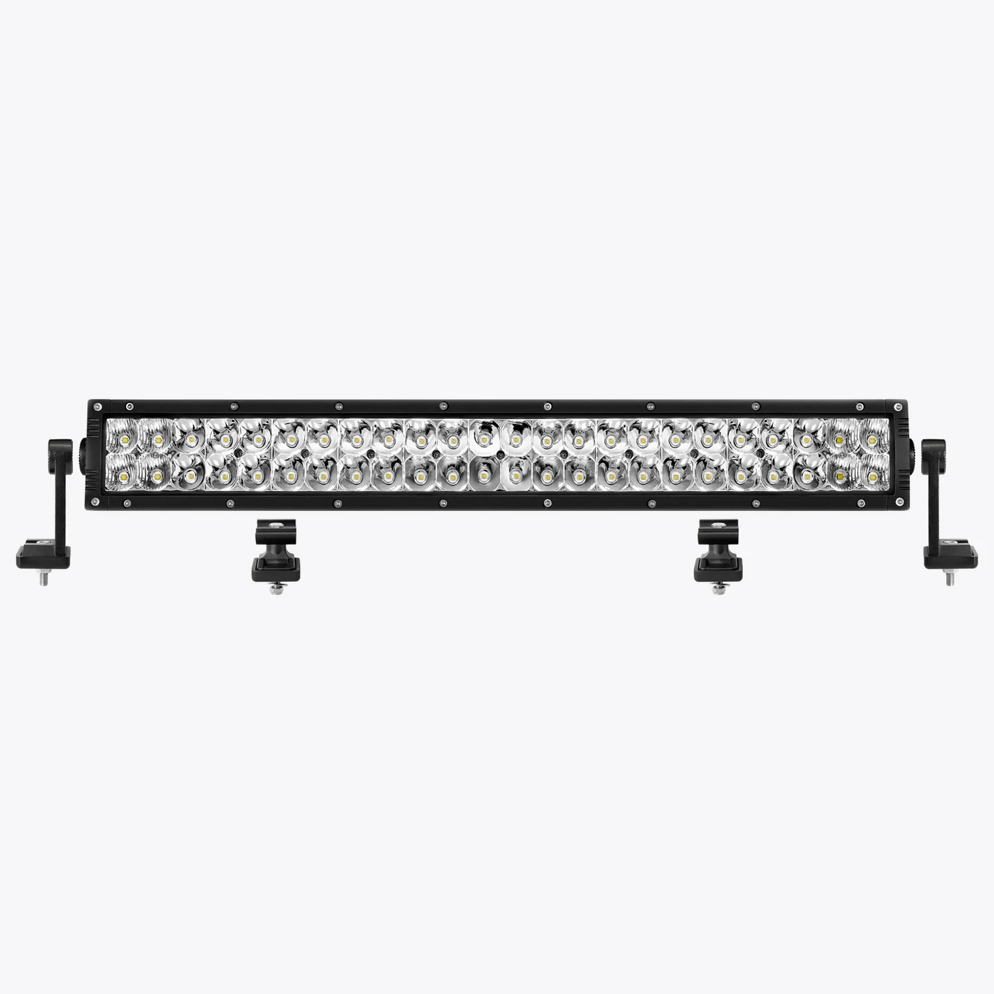 HARDKORR 22IN 168W XDD GEN4 SERIES DOUBLE ROW LED LIGHT BAR