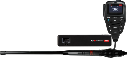 GME XRS CONNECT OUTBACK PACK