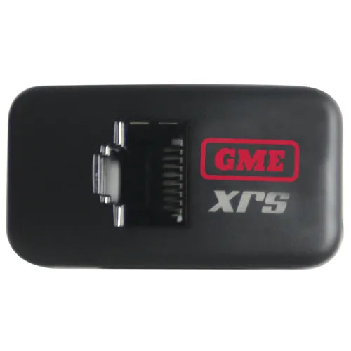 GME RJ45 ADAPTOR TYPE 10 RED