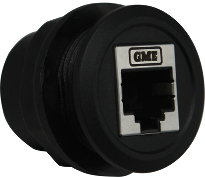 GME RJ45 ADAPTOR UNIVERSAL ROUND