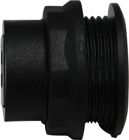 GME RJ45 ADAPTOR UNIVERSAL ROUND