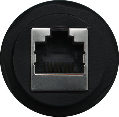GME RJ45 ADAPTOR UNIVERSAL ROUND
