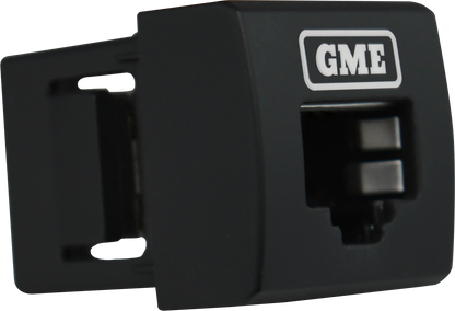GME RJ45 ADAPTOR TOYOTA