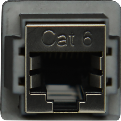 GME RJ45 ADAPTOR TYPE 7 NO LED