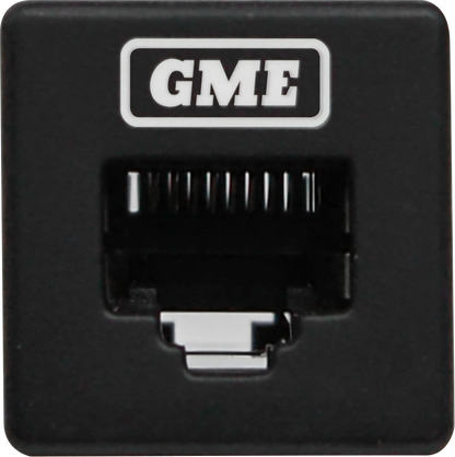 GME RJ45 ADAPTOR TYPE 7 NO LED
