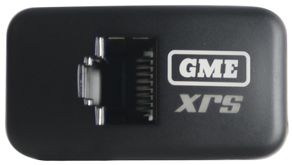 GME RJ45 ADAPTOR TYPE 10 WHITE