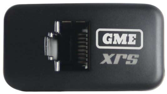 GME RJ45 ADAPTOR TYPE 10 WHITE