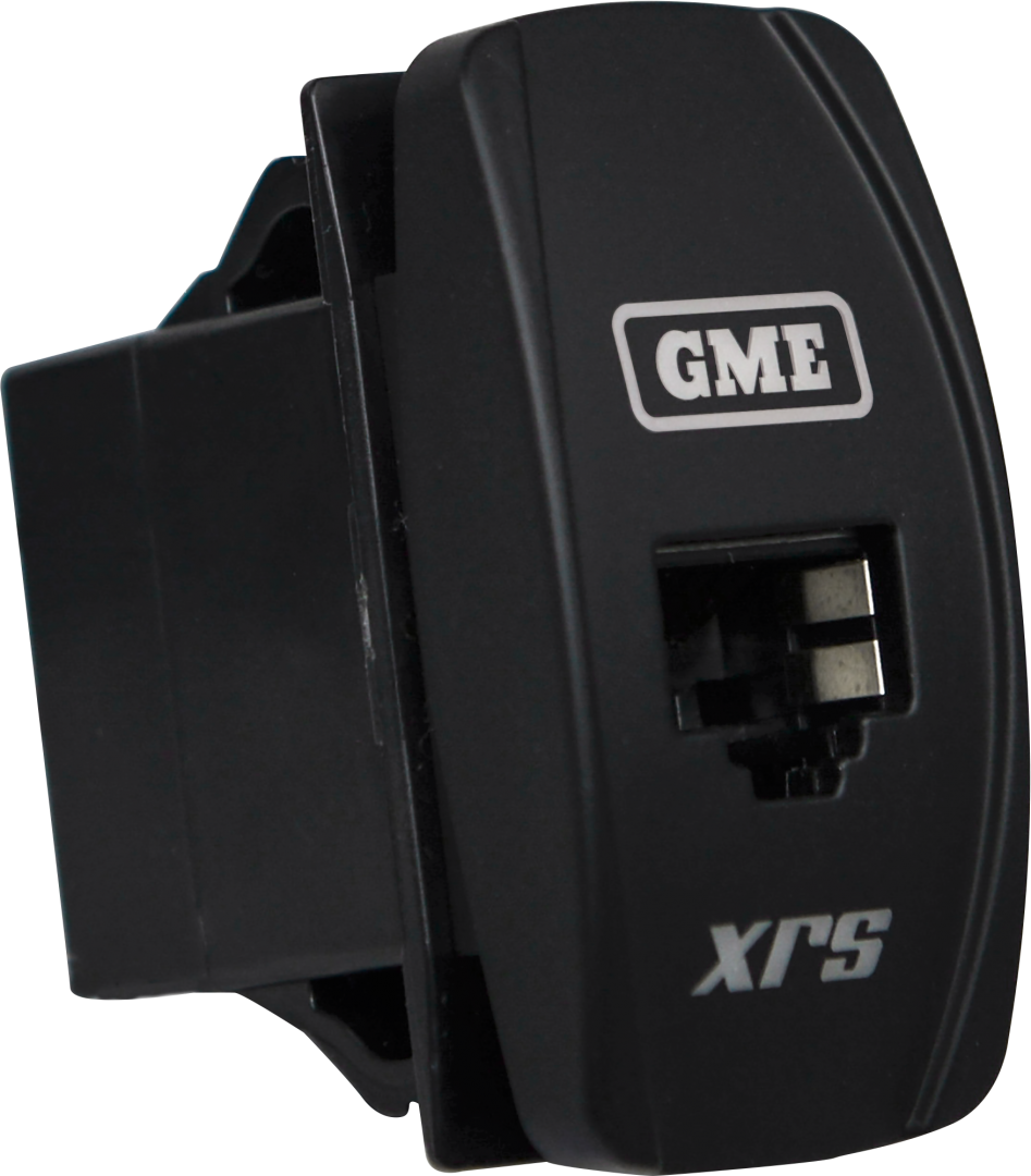 GME RJ45 ADAPTOR TYPE 6 WHITE