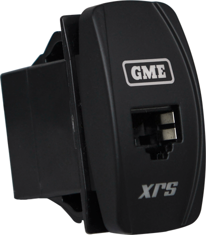 GME RJ45 ADAPTOR TYPE 6 WHITE