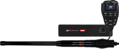 GME XRS CONNECT 4WD PACK