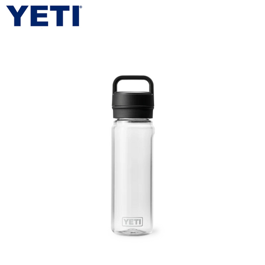 YETI YONDER BOTTLE 25OZ/.75L CLEAR