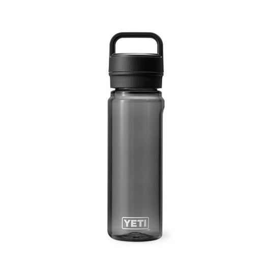 YETI YONDER BOTTLE 25OZ/.75L CHARCOAL