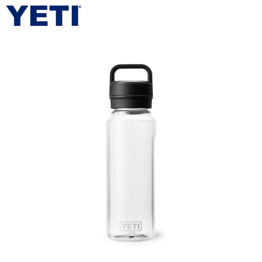 YETI YONDER BOTTLE 34OZ/1L  CLEAR