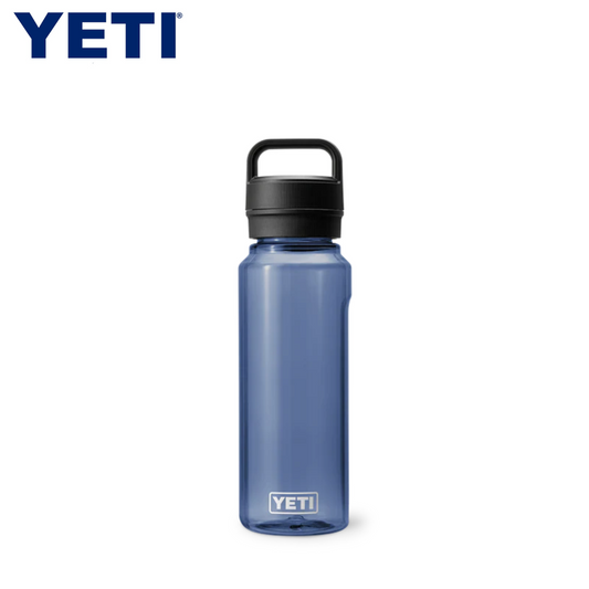 YETI YONDER BOTTLE 34OZ/1L NAVY