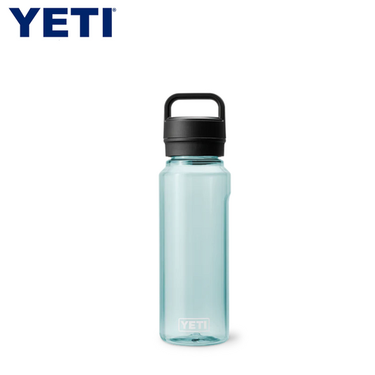 YETI YONDER BOTTLE 34OZ/1L SEAFOAM