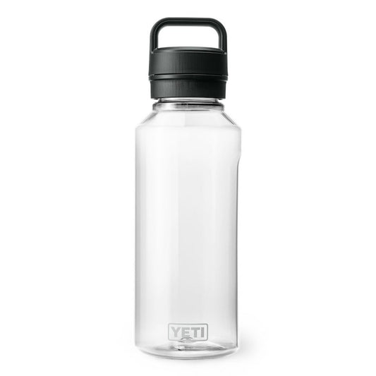 YETI YONDER BOTTLE 50OZ/1.5L CLEAR