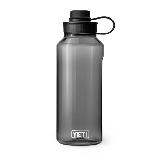 YETI YONDER BOTTLE 50OZ/1.5L CHARCOAL