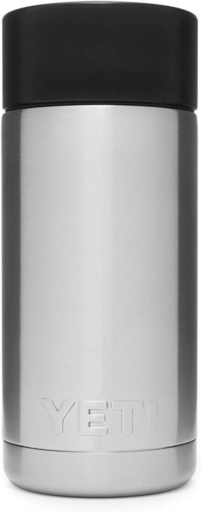 YETI RAMBLER R12 BOTTLE S/STEEL