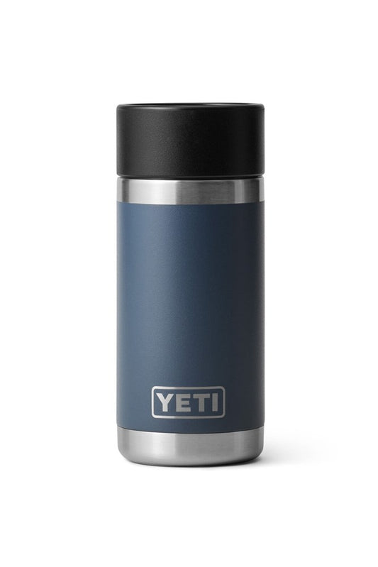 YETI RAMBLER R12 BOTTLE NAVY