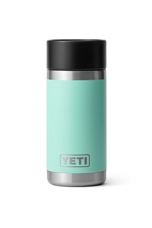 YETI RAMBLER R12 BOTTLE SEAFOAM