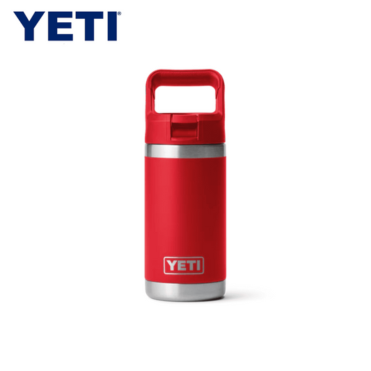 YETI JUNIOR 12OZ KIDS BOTTLE CANYON RED