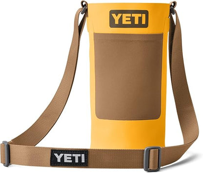 YETI RAMBLER BOTTLE SLING SMALL A/YELLOW