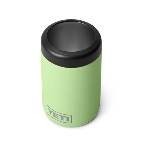 YETI RAMBLER COLSTER 375ML K/LIME 2.0