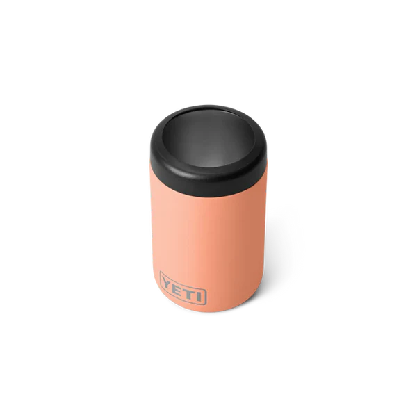 YETI RAMBLER COLSTER 375ML LC PEACH 2.0