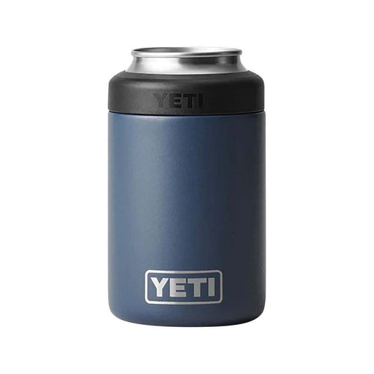 YETI RAMBLER COLSTER 375ML NAVY 2.0