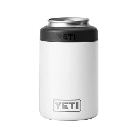 YETI RAMBLER COLSTER 375ML WHITE 2.0